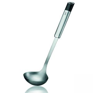 Стоманен черпак