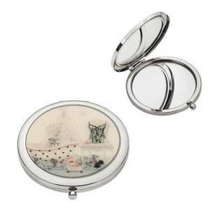 Париж огледалце