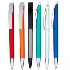 Пластмасова химикалка Пластмасова химикалка