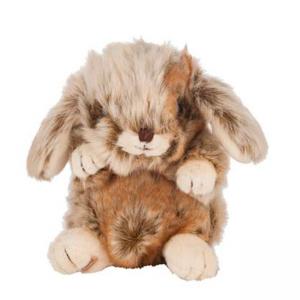 Плюшено сладко зайче Baby  - 15см