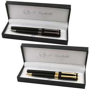 Комплект от ролер и химикалка модел NIM'в кутия