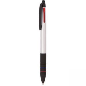 Рекламна химикалка модел Trio-pen