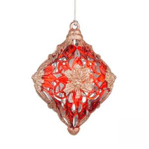 Коледна играчка