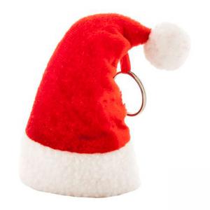 Коледен ключодържател