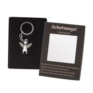 Ключодържател ангелче