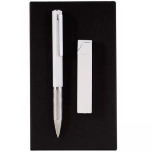 Комплект запалка и химикалка