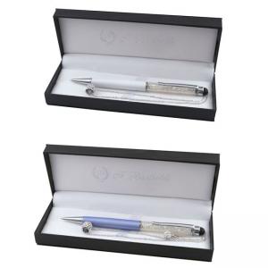 Комплект с химикалка и колие