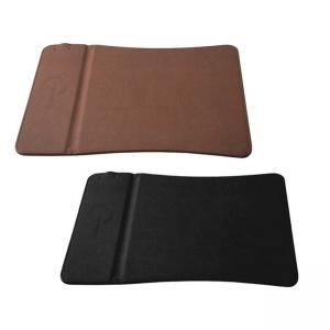 Подложка за мишка с безжично зарядно