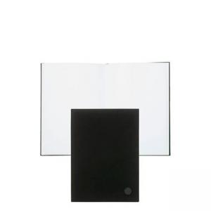 Бележник A5 - Chorus Black