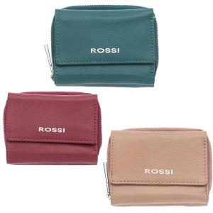 Дамско портмоне - ROSSI
