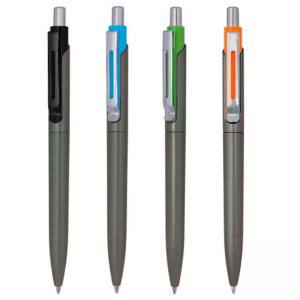 Пластмасова химикалка