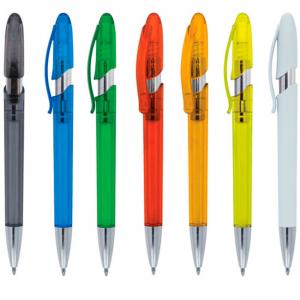 Химикалка, пълнител тип паркер