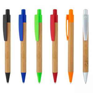 Еко химикалка