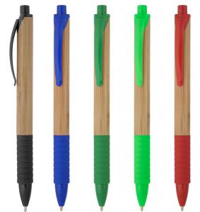 Еко химикалка