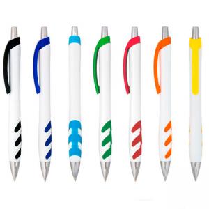 Химикалка в различни цветове