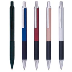 Метална химикалка