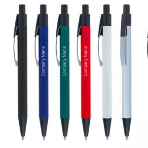 Метална химикалка