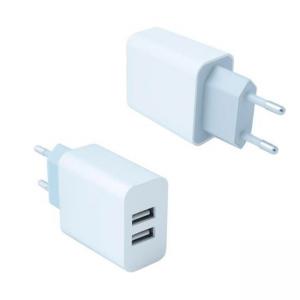 Aдаптер за контакт с два порта