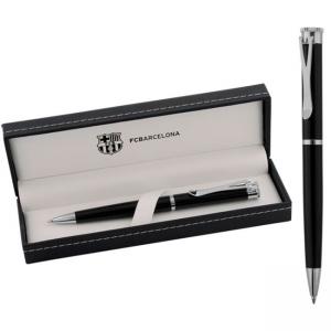 Химикалка в кутия