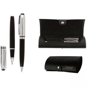 Комплект химикалка и ролер