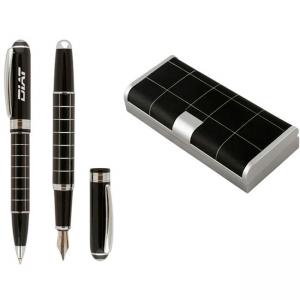 Комплект Писалка и химикалка