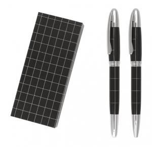 Луксозен комплект ролер и писалака