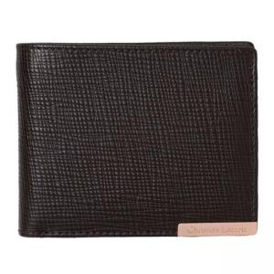 Кожен портфейл- More Brown