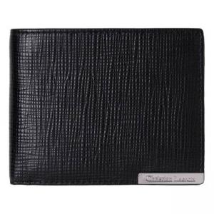 Кожен портфейл - More Black