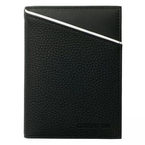 Папка А5 - Spring Black