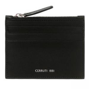 Портфейл за карти - Zoom Black