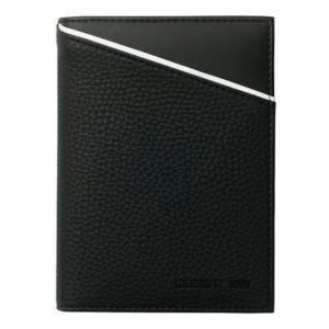 Бележник A6 - Spring Black