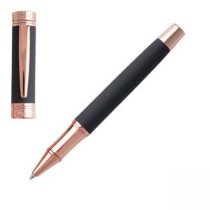 Метален ролер - Zoom Soft Navy