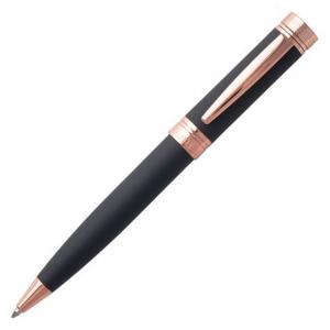 Метална химикалка - Zoom Soft Navy [CLONE]