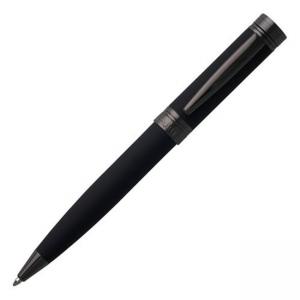 Метална химикалка - Zoom Soft Black
