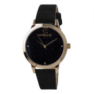 Ръчен часовник - Montmartre Black