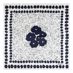 Копринен шал - Giada White