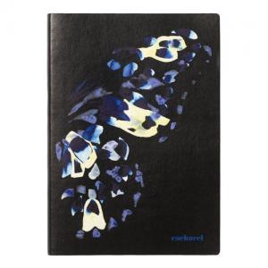 Бележник A5 Madeleine Black