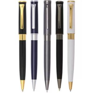 Метална химикалка NIM