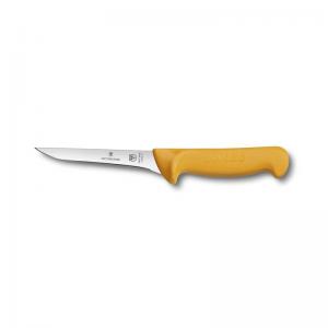 Професионален нож Swibo® за обезкостяване с извито, твърдо и тясно острие 160 мм