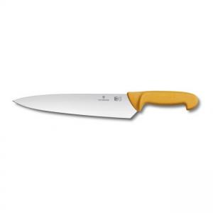Професионален нож Swibo® универсален, твърдо, широко острие 260 mm