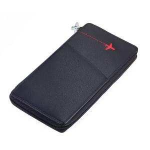 Калъф за документи TROIKA - RED PEPPER