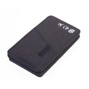 Калъф за документи TROIKA - CARGOSAFE