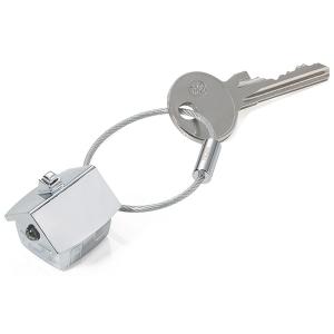 Ключодържател Troika - LIGHT HAUS