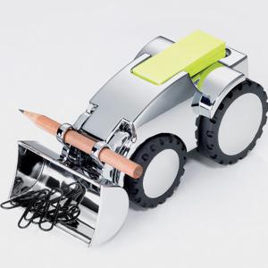 Аксесоар за бюро Багер TROIKA - DIGGER