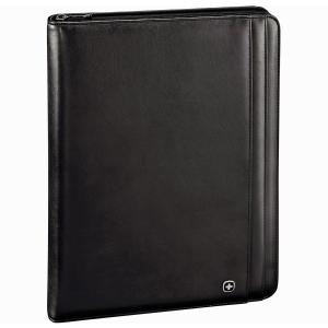 Бизнес папка Wenger Venture A4, черна