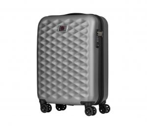 Куфар Wenger Lumen Hardside Luggage 20 Carry-On, 32 литра, сив