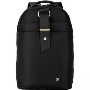 Раница за 16“ лаптоп Wenger Alexa, 12 литра, дамска