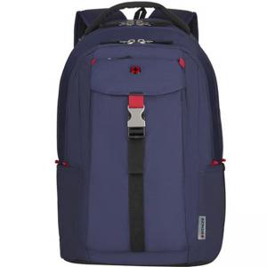 Раница за 16' лаптоп Wenger Chasma Navy, 21 литра