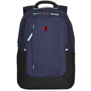 Раница за 16' лаптоп Wenger MarieFlor Navy, 23 литра