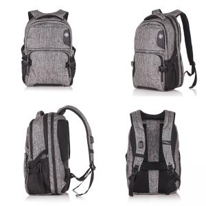 Сива раница - SWISSDIGITAL